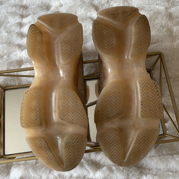 Steve Madden tennis shoes - Picture 5 of 6